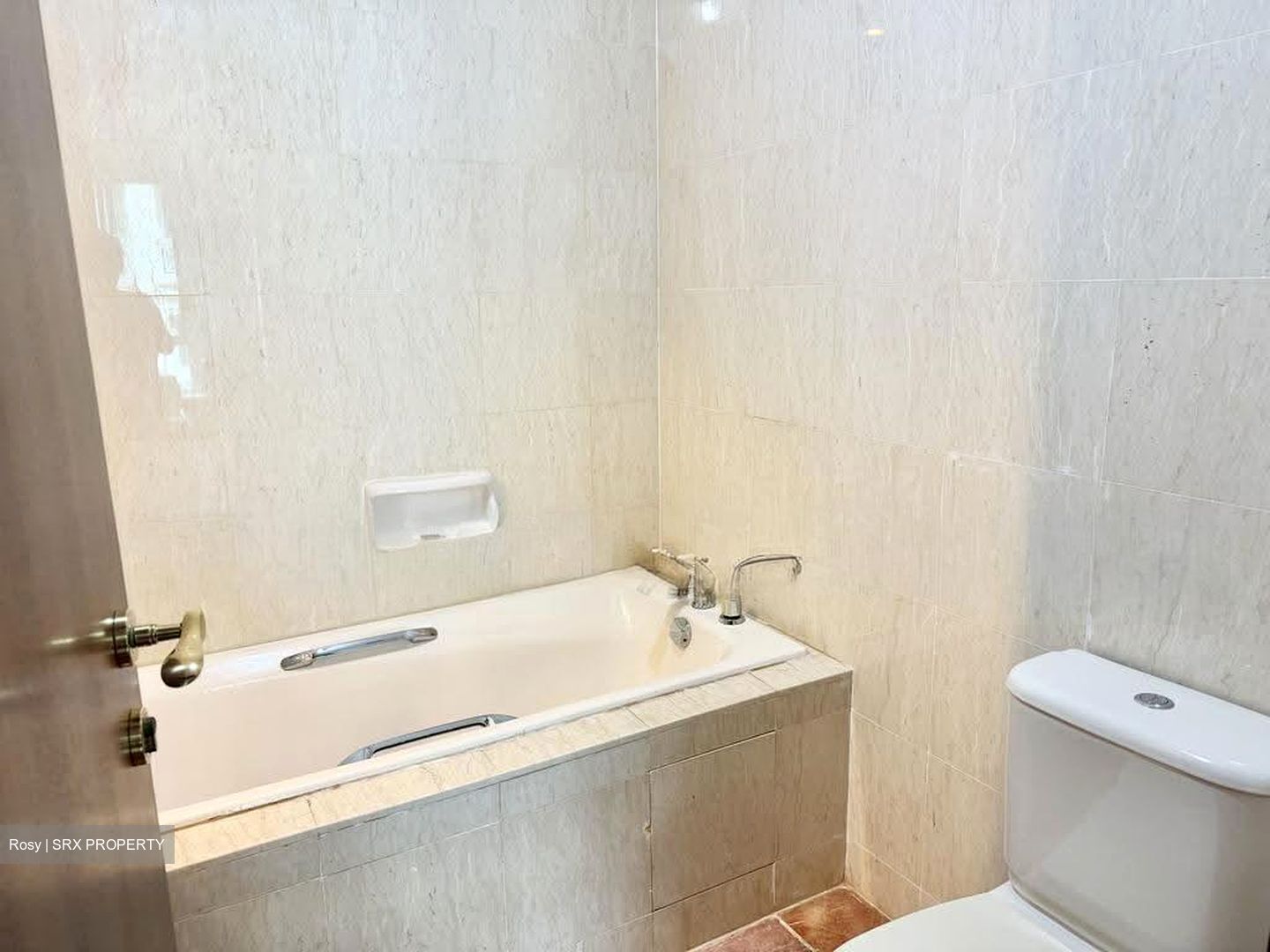 Duchess Crest (D10), Condominium #604815721